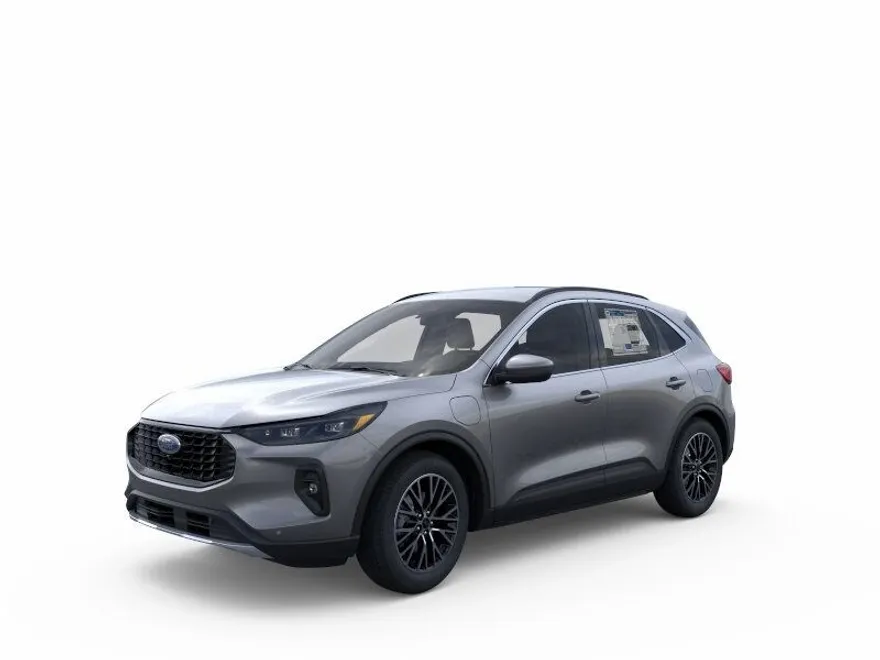 2026 Ford Escape Plug-In Hybrid Base photo 1