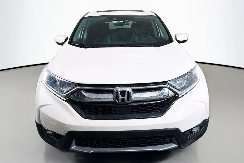 2018 Honda CR-V EX-L photo 1