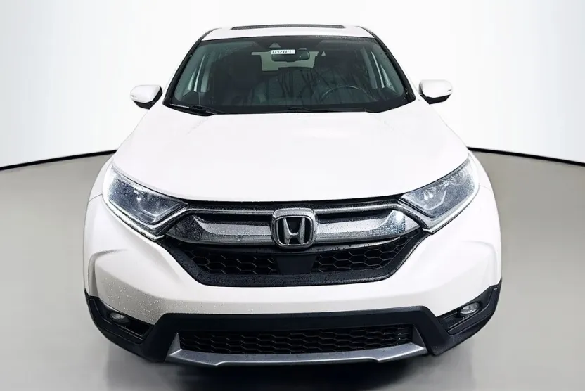 2018 Honda CR-V EX-L photo 1