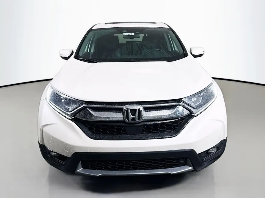 2018 Honda CR-V EX-L photo 1