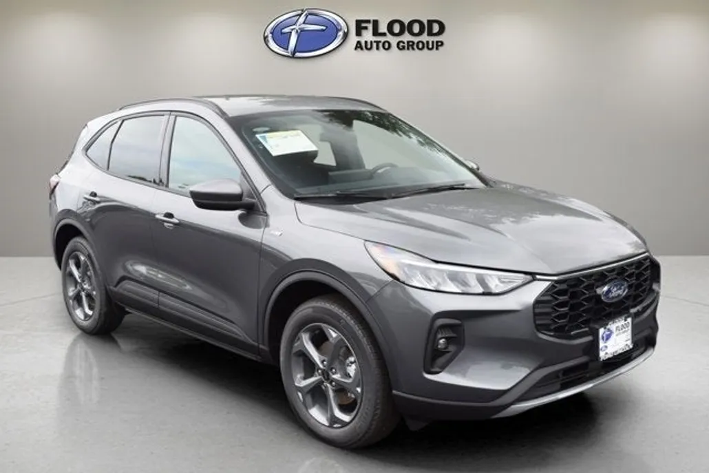 2025 Ford Escape ST-Line Select photo 1