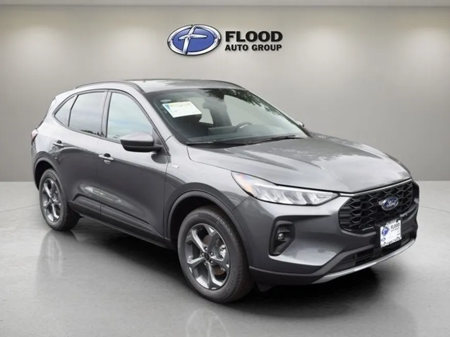 2025 Ford Escape ST-Line Select photo 1