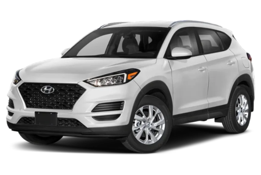 2021 Hyundai Tucson Value SEL Sport Limited Ultimate photo 1