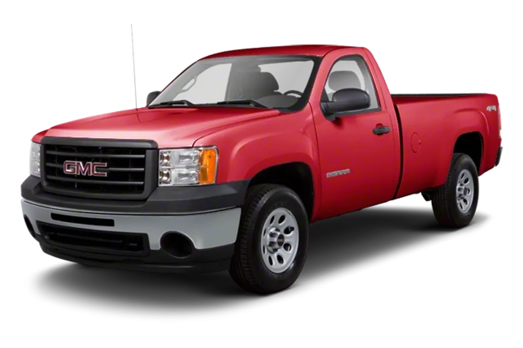2013 Gmc Sierra 1500 photo 1