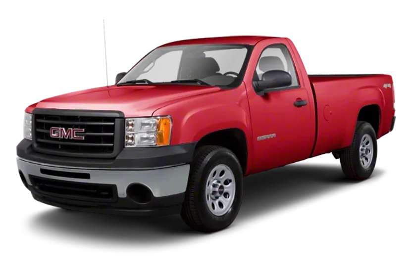 2013 Gmc Sierra 1500 photo 1