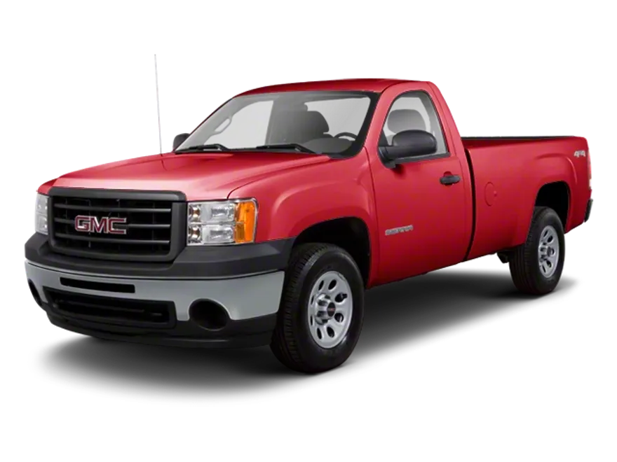 2013 Gmc Sierra 1500 photo 1