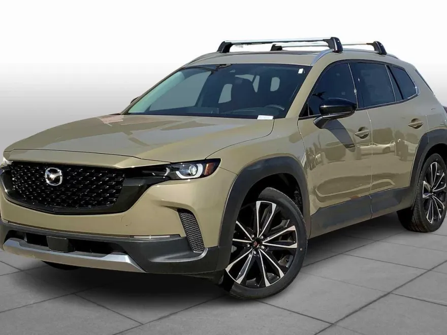 2024 Mazda CX-50 2.5 Turbo Premium photo 1
