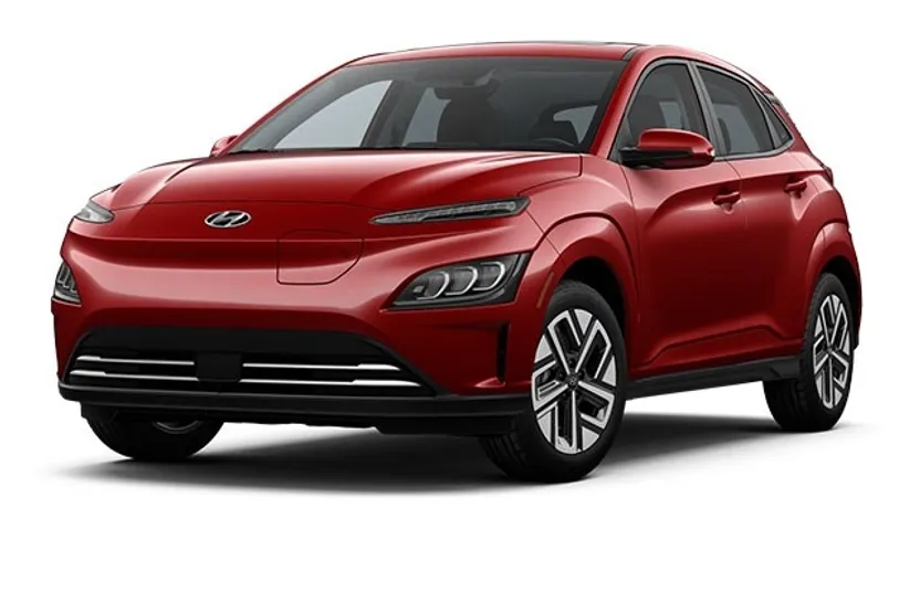 2022 Hyundai Kona Electric Limited photo 1