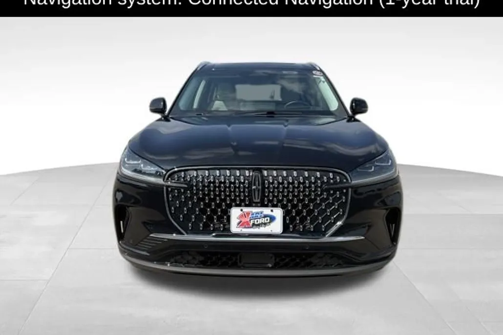 2025 Lincoln Aviator Reserve photo 1