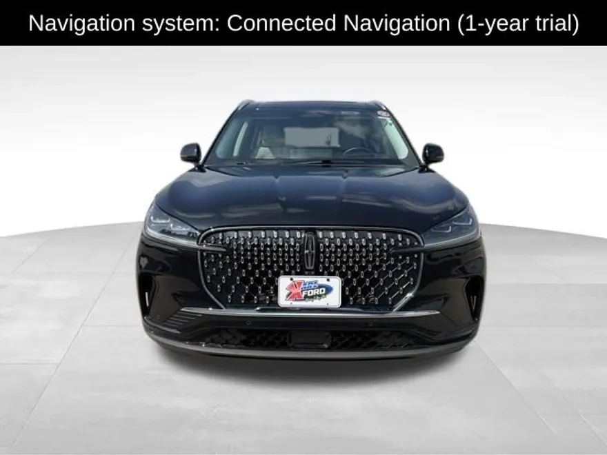 2025 Lincoln Aviator Reserve photo 1