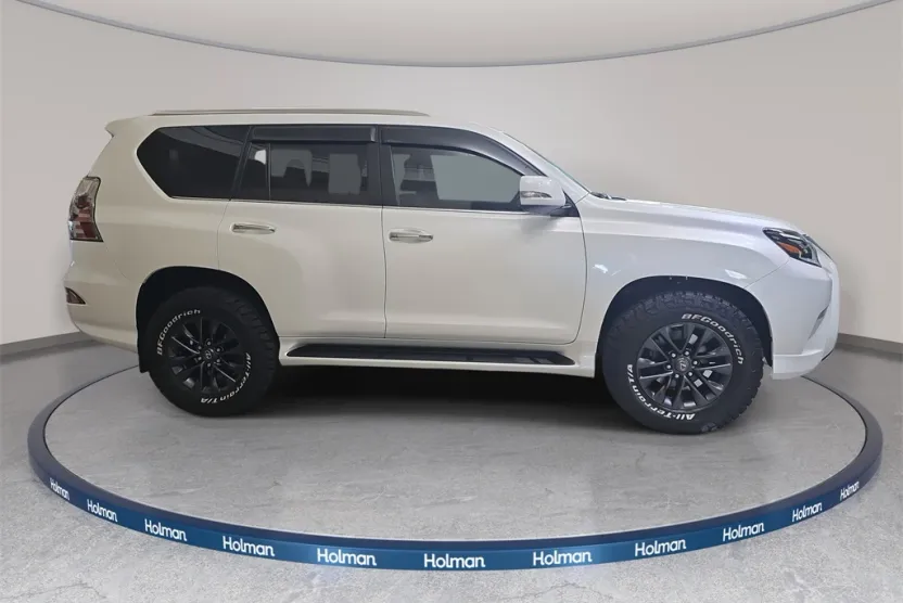 2023 Lexus GX 460 photo 1