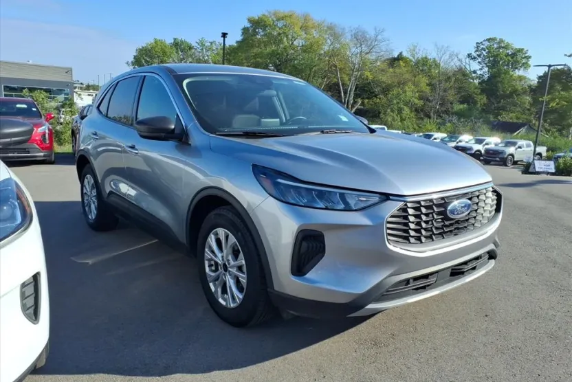 2024 Ford Escape Active photo 1