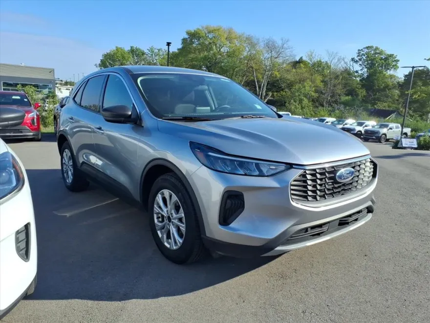 2024 Ford Escape Active photo 1
