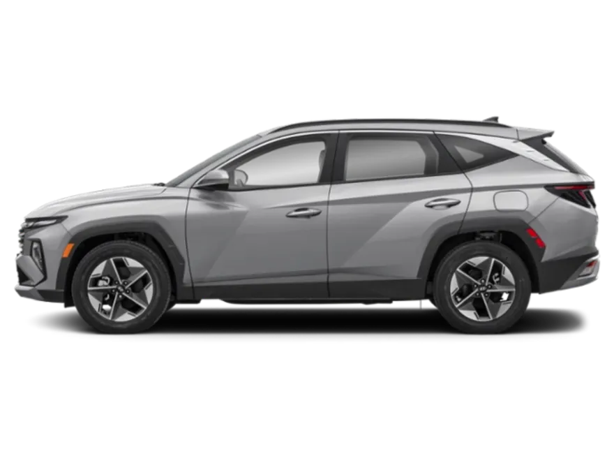 2026 Hyundai Tucson SEL Convenience photo 1