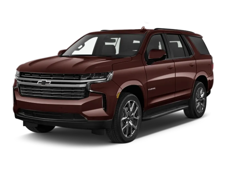 2023 Chevrolet Tahoe RST photo 1