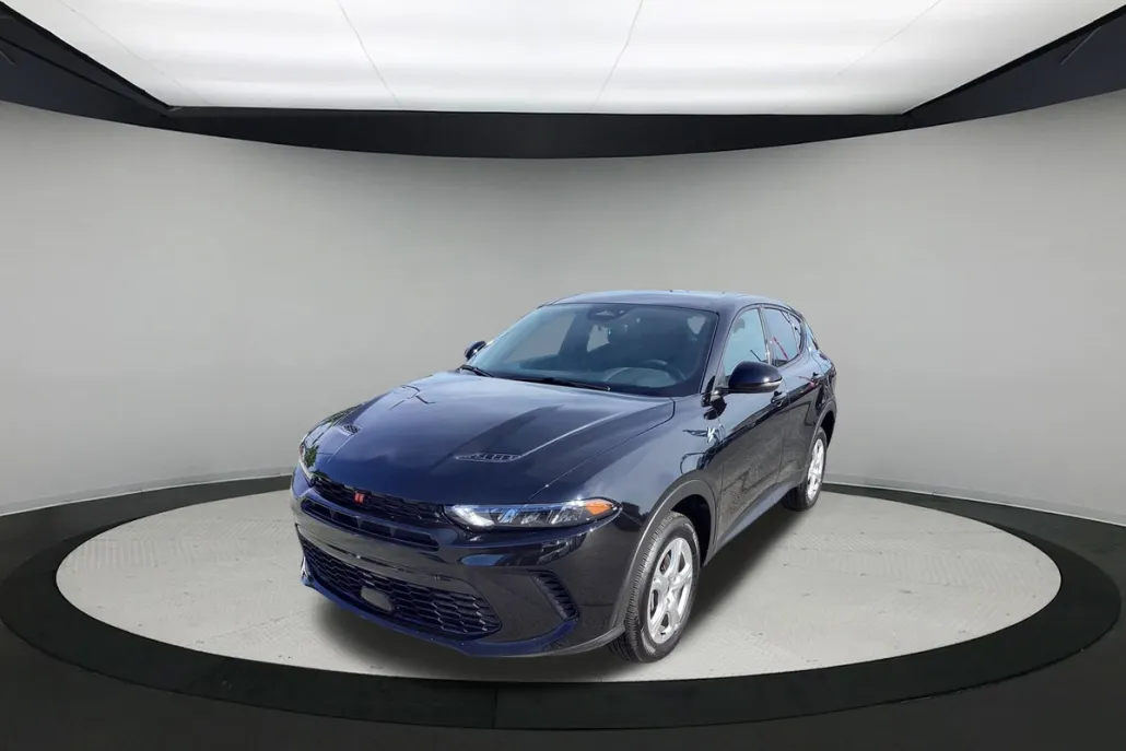 2024 Dodge Hornet GT Plus photo 1