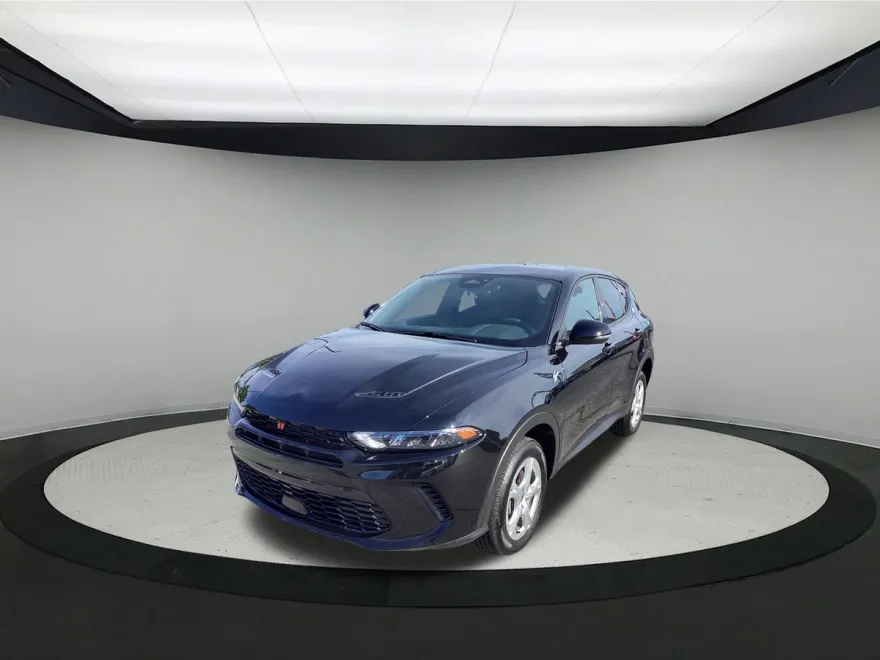 2024 Dodge Hornet GT Plus photo 1