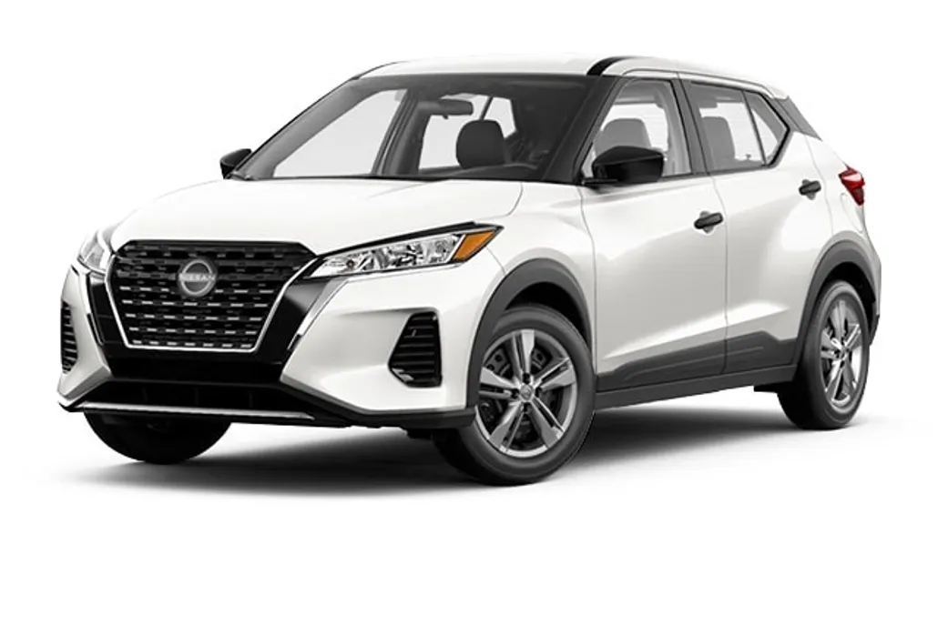 2025 Nissan Kicks Play S photo 1