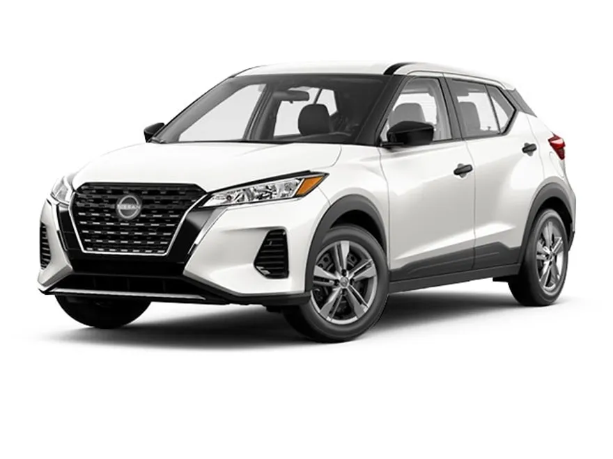 2025 Nissan Kicks Play S photo 1