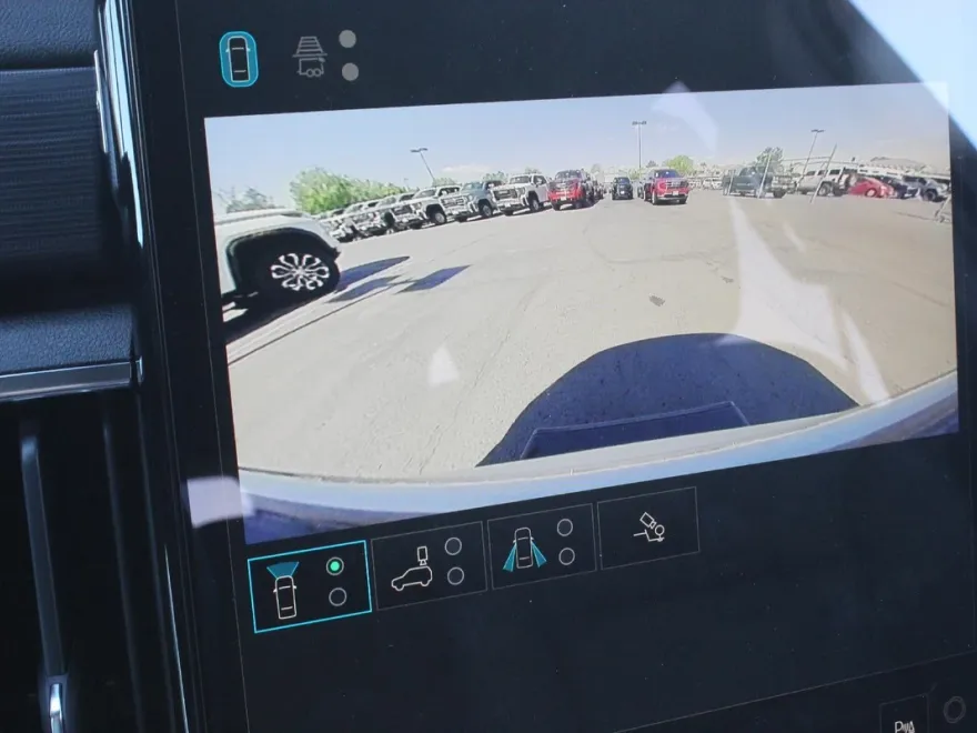 2025 Gmc Acadia Elevation photo 39