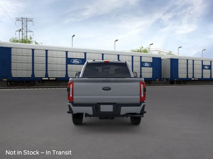 2026 Ford F-250 Lariat photo 1