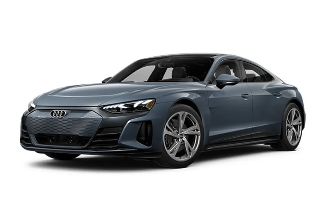 2023 Audi e-tron GT Prestige photo 1