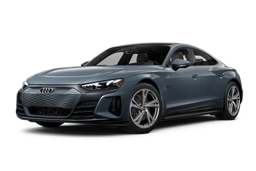 2023 Audi e-tron GT Prestige photo 1