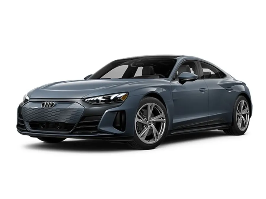 2023 Audi e-tron GT Prestige photo 1