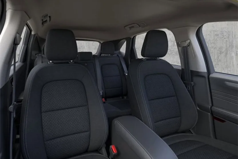 2026 Ford Escape Active photo 1