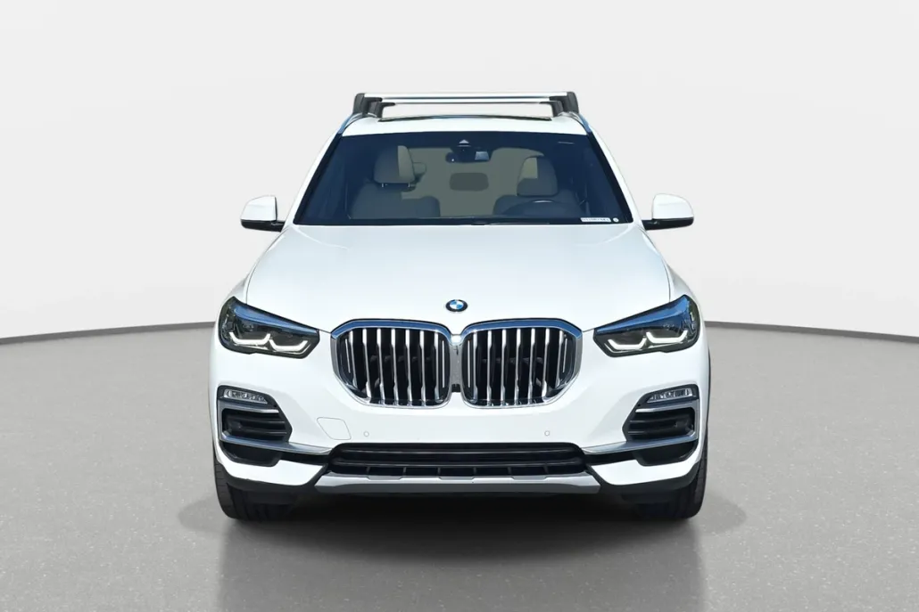 2020 Bmw X5 xDrive40i photo 1