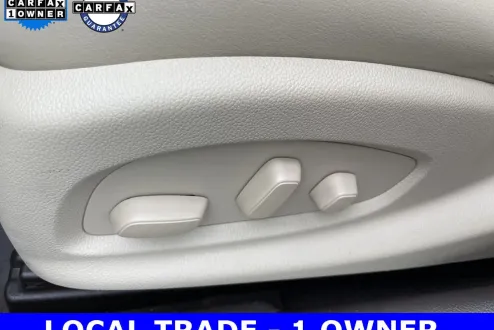 2015 Buick LaCrosse Leather photo 2
