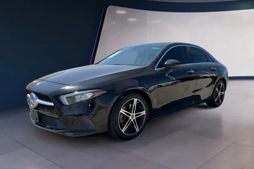 2022 Mercedes Benz A 220 photo 1