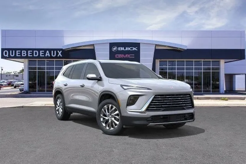 2026 Buick Enclave Preferred photo 1