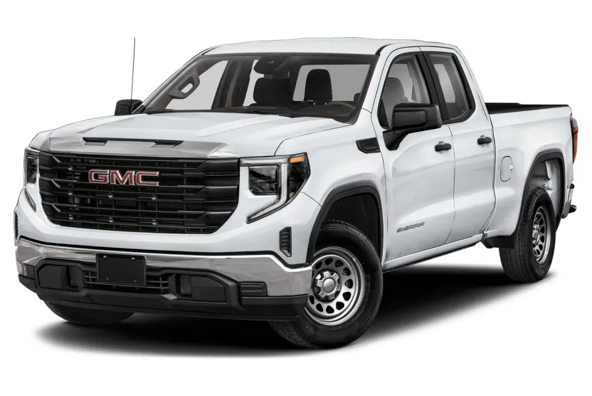 2025 Gmc Sierra 1500 Elevation photo 1
