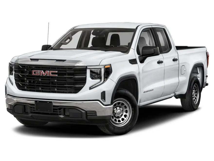 2025 Gmc Sierra 1500 Elevation photo 1
