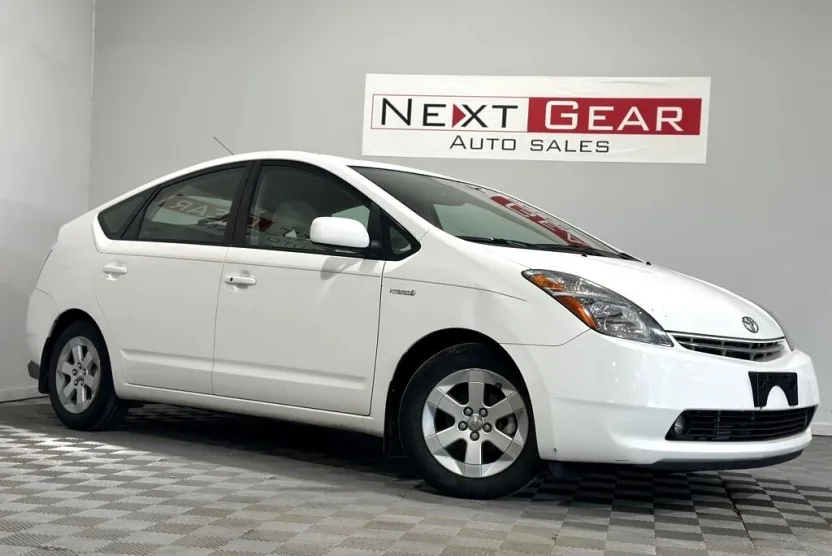 2006 Toyota Prius photo 1
