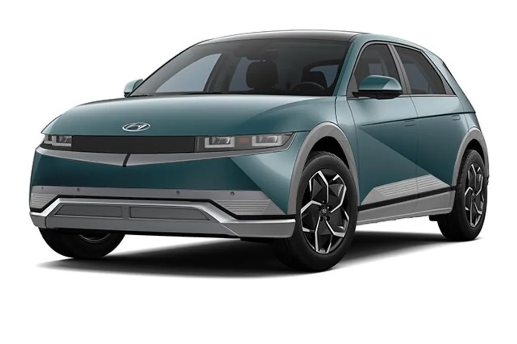 2024 Hyundai Ioniq 5 Limited photo 1
