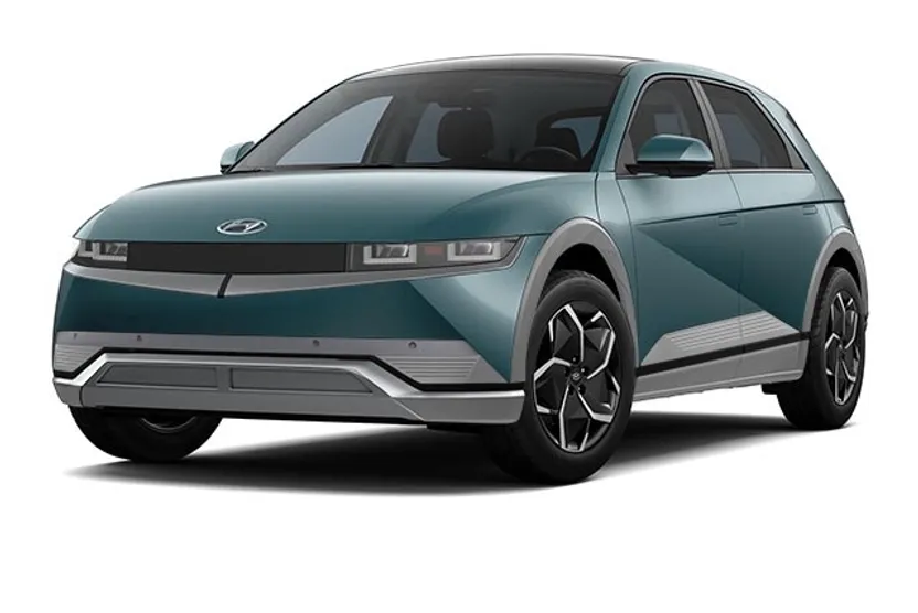 2024 Hyundai Ioniq 5 Limited photo 1