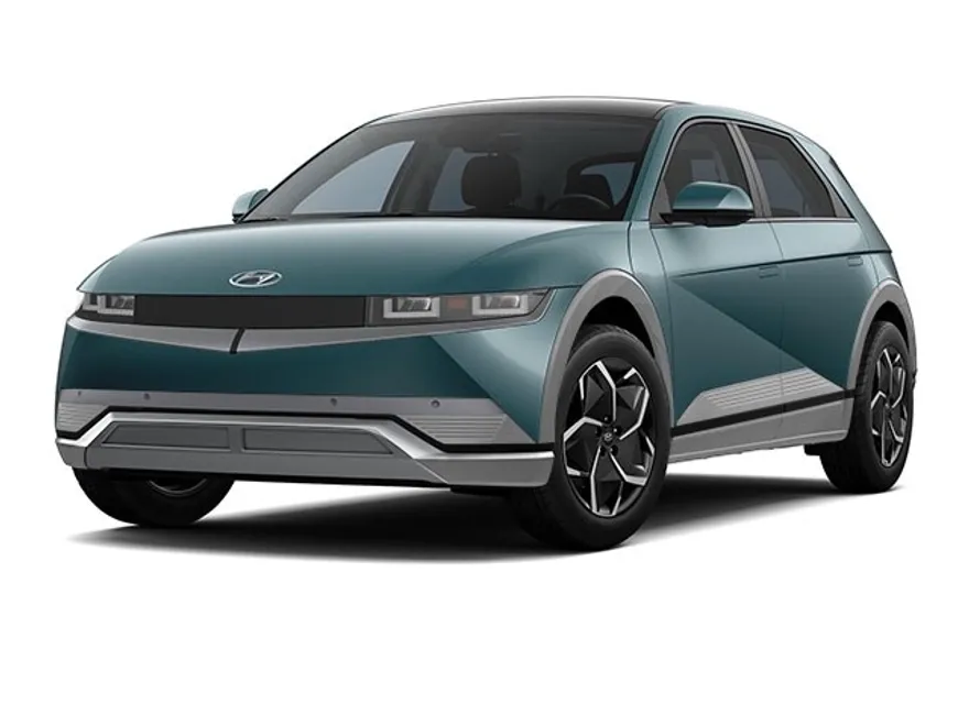 2024 Hyundai Ioniq 5 Limited photo 1