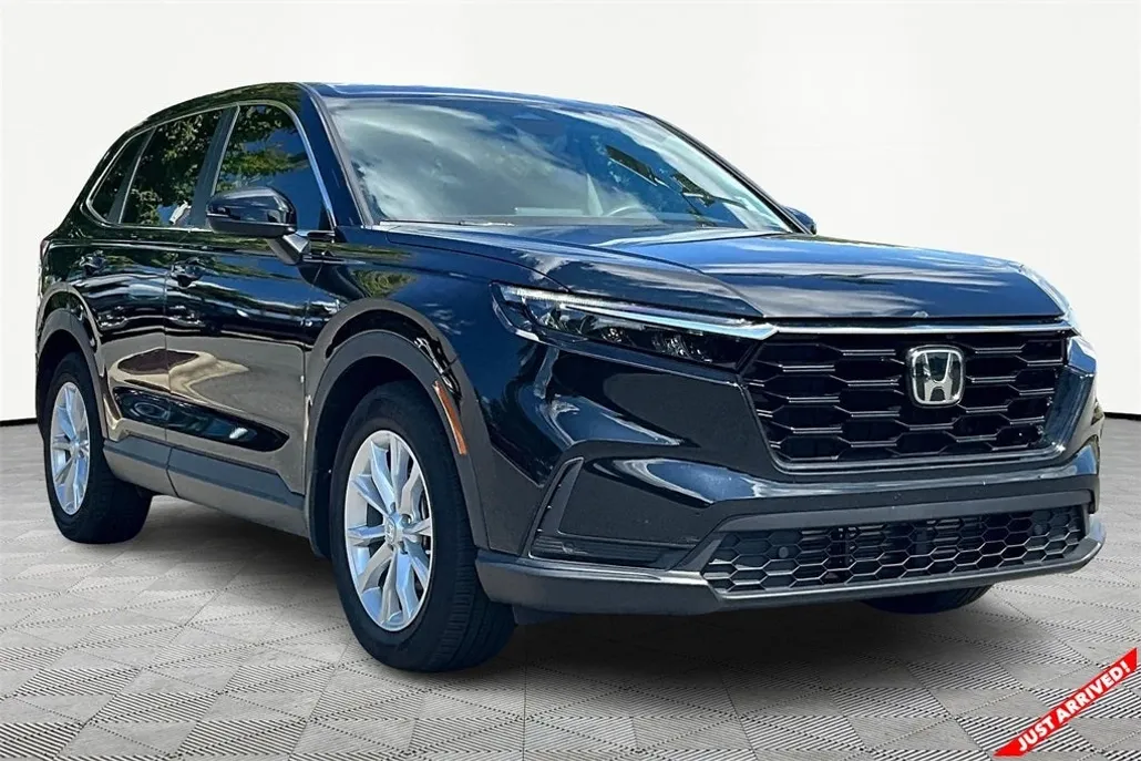 2024 Honda CR-V EX-L photo 1
