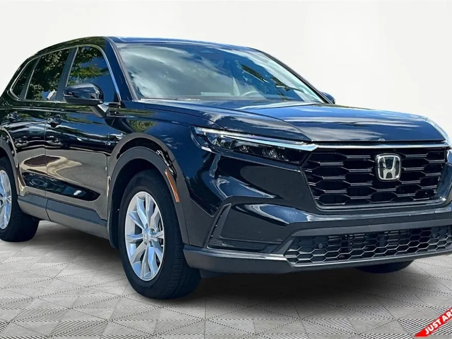 2024 Honda CR-V EX-L photo 1