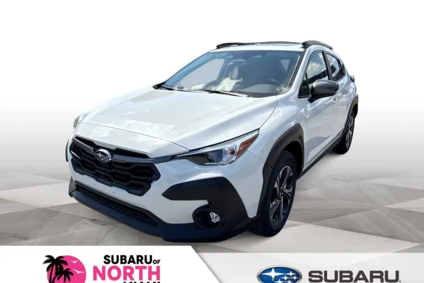 2025 Subaru Crosstrek Premium photo 1
