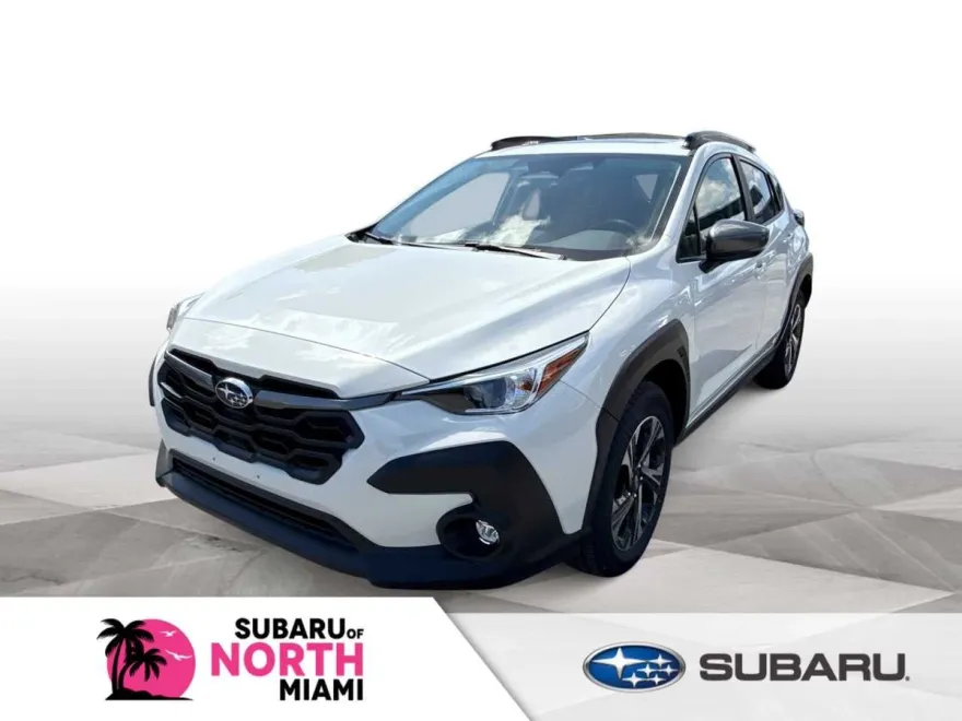 2025 Subaru Crosstrek Premium photo 1