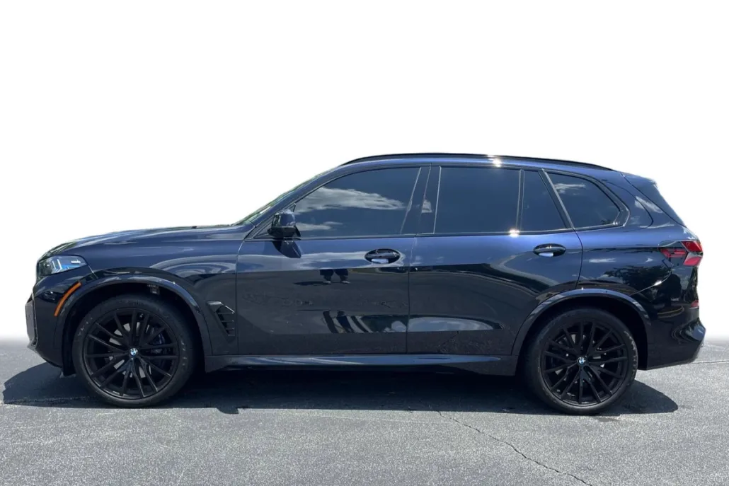 2024 Bmw X5 xDrive40i photo 1