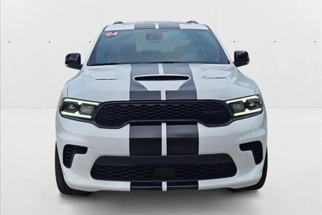 2024 Dodge Durango SRT 392 photo 1