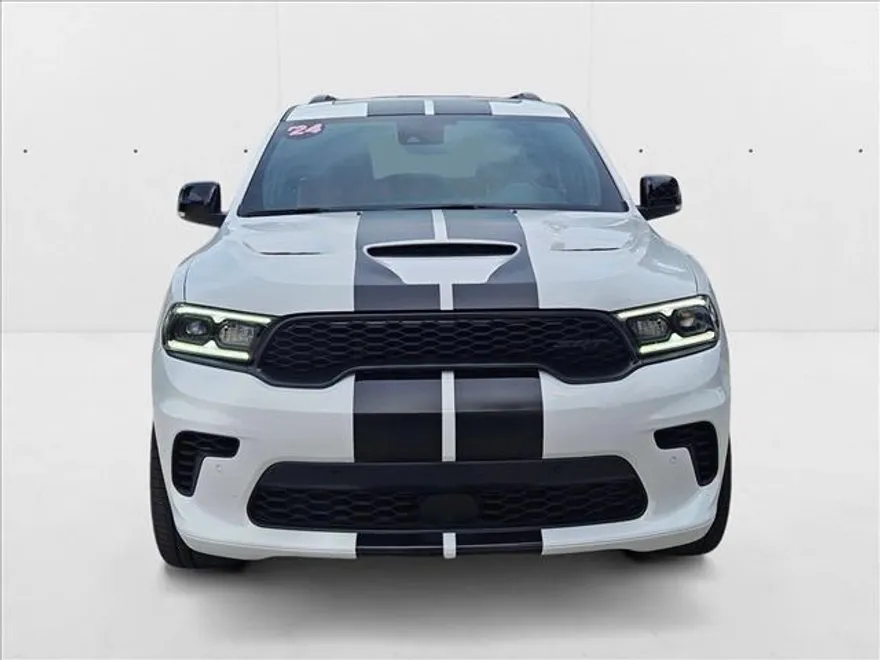 2024 Dodge Durango SRT 392 photo 1