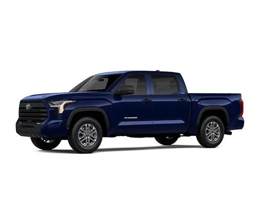 2026 Toyota Tundra SR5 photo 1