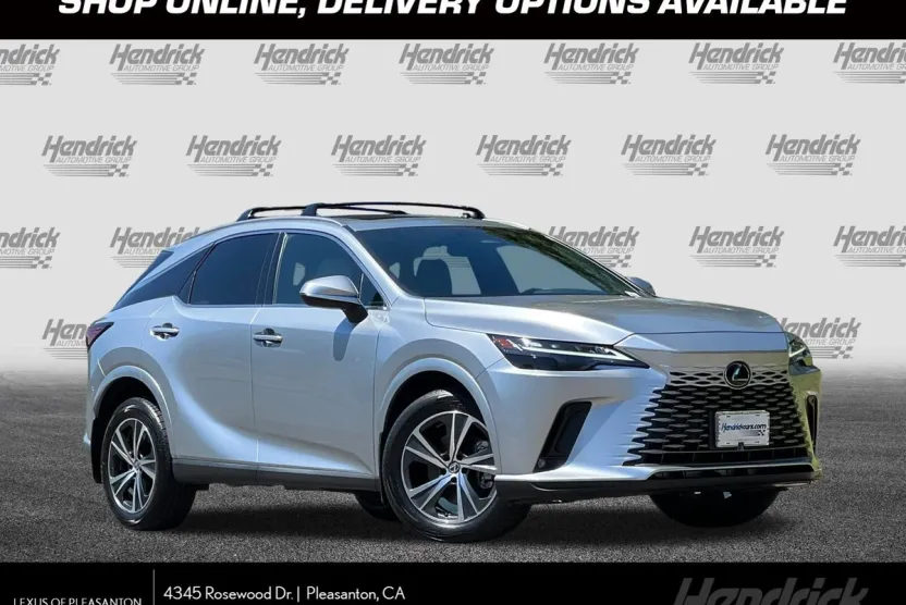 2023 Lexus RX 350 Premium photo 1