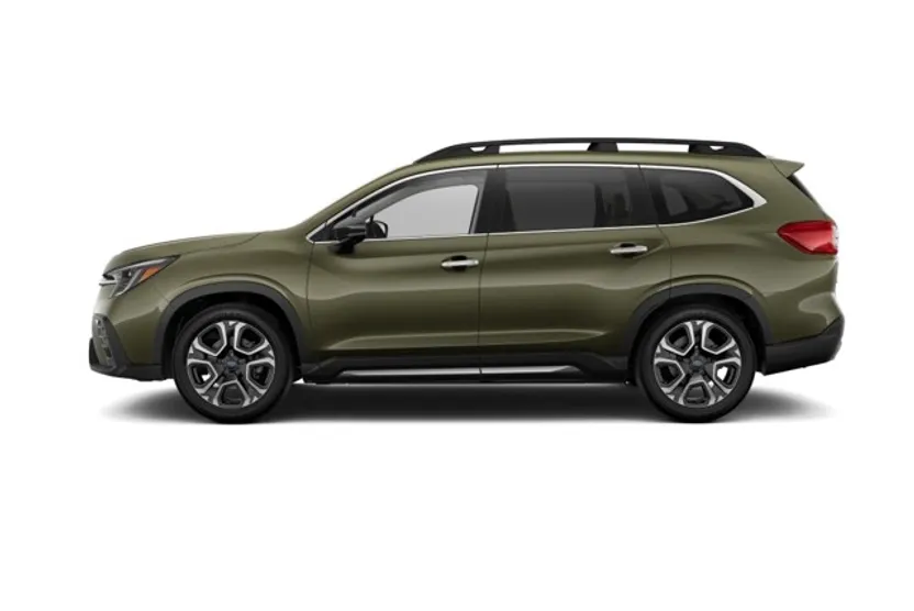 2025 Subaru Ascent Touring photo 1