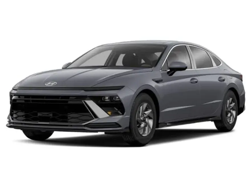 2025 Hyundai Sonata SE photo 1
